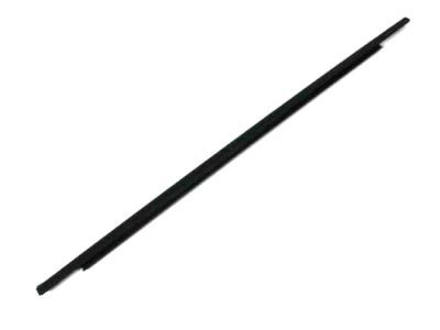 2020 Dodge Grand Caravan Weather Strip - 5109806AE