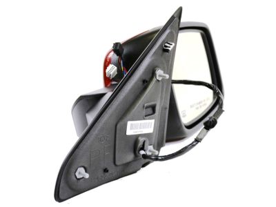 5RR781RPAA Mopar Outside Rear View Mirror Product Photo 5 of 5