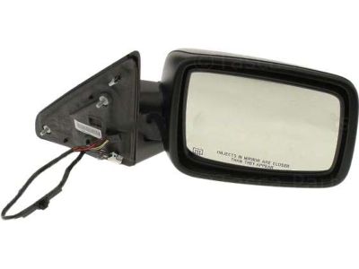 5RR781RPAA Mopar Outside Rear View Mirror Product Photo 2 of 5