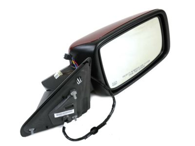 2014 Ram 1500 Car Mirror - 5RR781RPAA