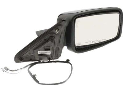 5RR781RPAA Mopar Outside Rear View Mirror Product Photo 3 of 5
