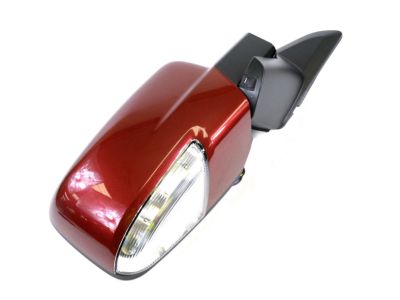 5RR781RPAA Mopar Outside Rear View Mirror Product Photo 4 of 5