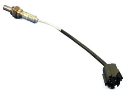 Chrysler LHS Oxygen Sensor - 4606133AD