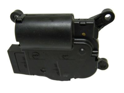 2016 Jeep Renegade Blend Door Actuator - 68266034AA