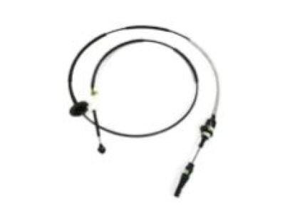 2017 Dodge Challenger Shift Cable - 68171664AG