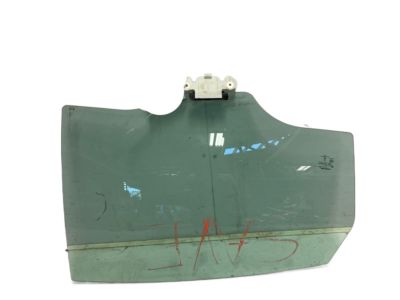 Mopar 68104922AA Glass-Rear Door