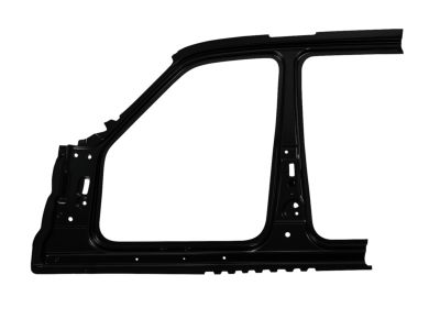 Mopar 5170004AA Panel-Body Side Aperture Front
