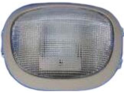 Dodge Ram 1500 Dome Light - 5JG58TL2AD
