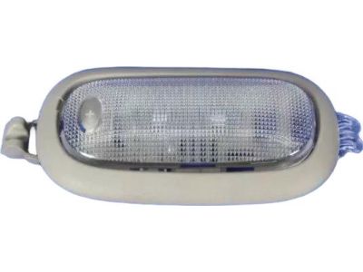 5JG58TL2AD Mopar Lamp-Dome Product Photo 4 of 4