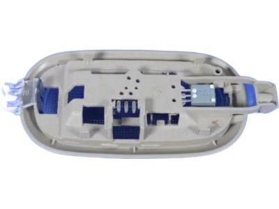 5JG58TL2AD Mopar Lamp-Dome Product Photo 2 of 4