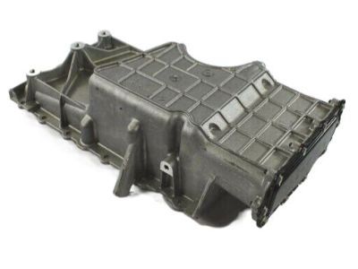 Dodge Avenger Oil Pan - 4892061AC