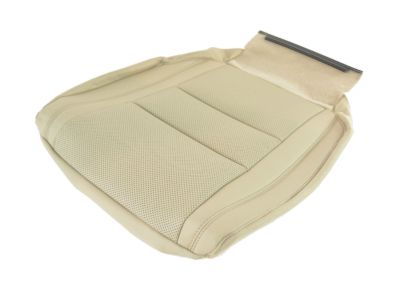 Dodge Durango Seat Cover - 5RV45HL1AC