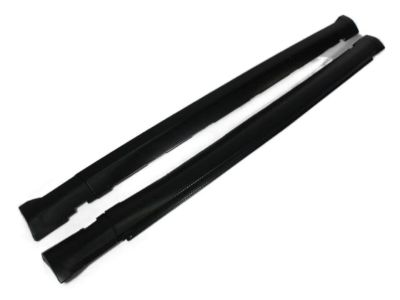 Mopar 68000326AA APPLIQUE-SILL