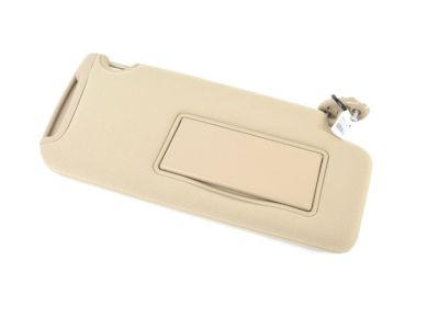 Chrysler 300 Sun Visor - 5PJ79HL1AB