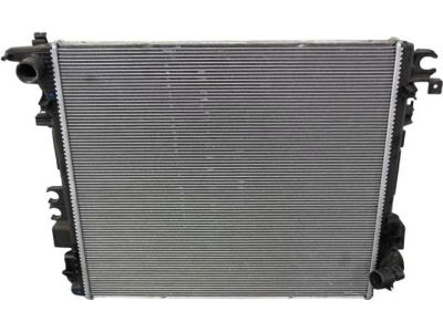 Mopar 68272750AD Module-Cooling