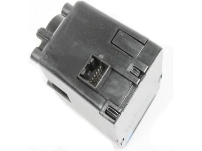 Mopar 68210150AB Module-Wireless Ignition Node