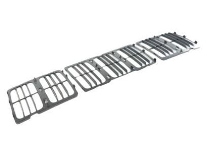 Mopar 68143073AC Grille-Texture