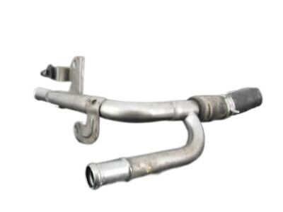 2922A244 - Genuine Mopar Tube-T/M Oil Cooler Line