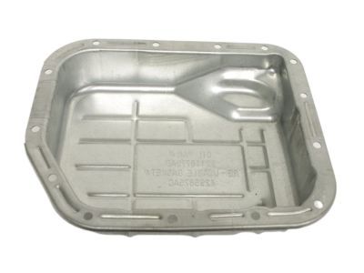 2003 Jeep Grand Cherokee Transmission Pan - 52118779AD