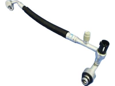 Chrysler 5058796AA