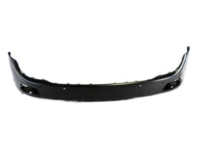 2015 Jeep Grand Cherokee Bumper - 68214228AA