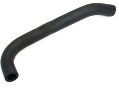 Dodge Durango Crankcase Breather Hose - 53031136AD