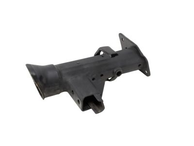 Mopar 68400285AB Rail Kit-Left Front