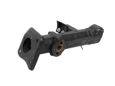Mopar 68400285AB Rail Kit-Left Front