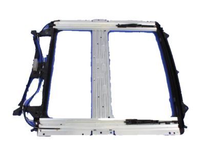 Mopar 5161614AB Frame-SUNROOF