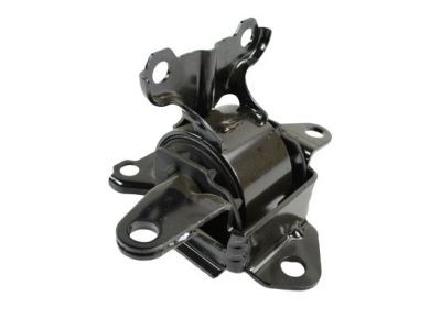 Mopar 68183993AB INSULATOR-Engine Mount