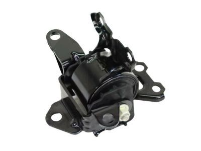 Jeep Compass Engine Mount - 68183993AB