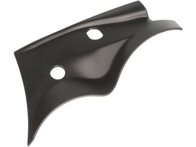 Mopar Headlight Cover - 55157129AA