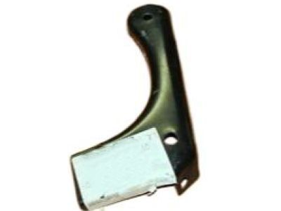 Mopar 4809774AB Bracket-MUFFLER