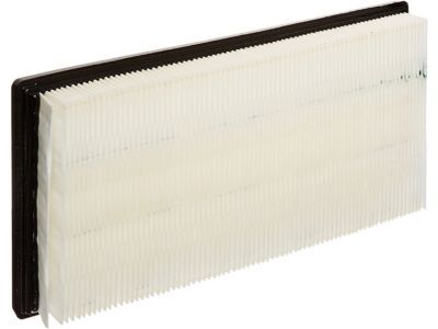 2010 Dodge Dakota Air Filter - 53004383AB