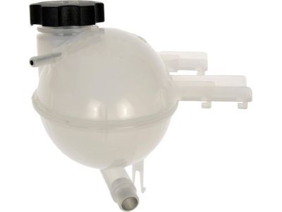 Jeep Coolant Reservoir - 68303699AA