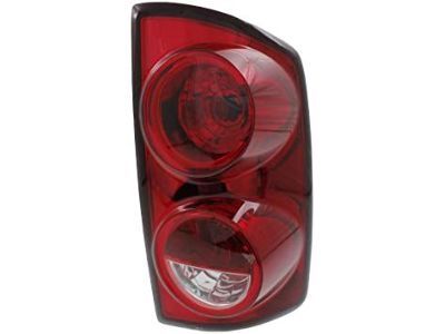 Dodge Tail Light - 55277302AA