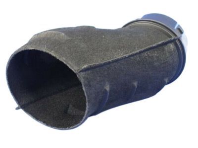 Mopar 68207918AB Air Cleaner Duct Tube