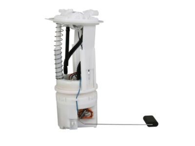 Jeep Wrangler Fuel Pump - Guaranteed Genuine Jeep Parts