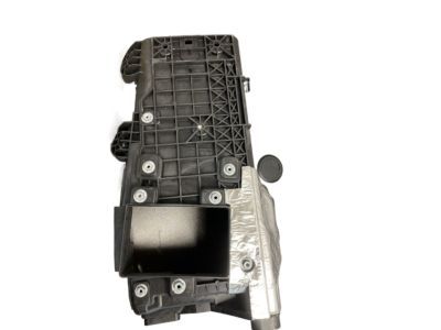 2020 Jeep Gladiator Battery Tray - 68275851AF