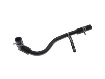 Jeep Renegade Air Intake Coupling - 4893140AB