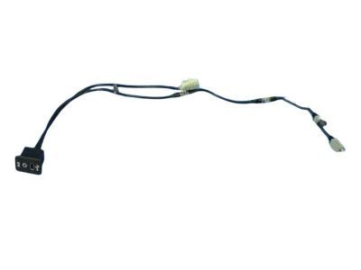 Mopar 68068290AB Wiring-Jumper