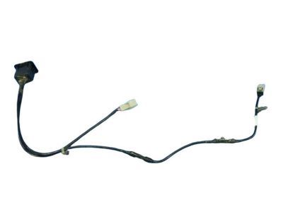 Mopar 68068290AB Wiring-Jumper