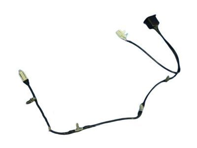 Mopar 68068290AB Wiring-Jumper