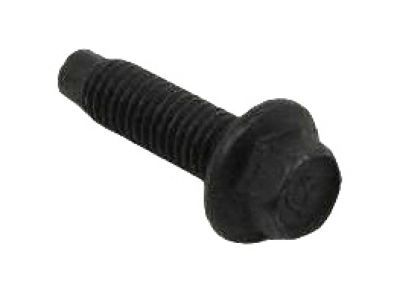 Mopar 6104024AA Screw-6 LOBE