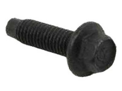 Mopar 6104024AA Screw-6 LOBE