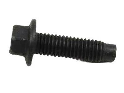 Mopar 6104024AA Screw-6 LOBE