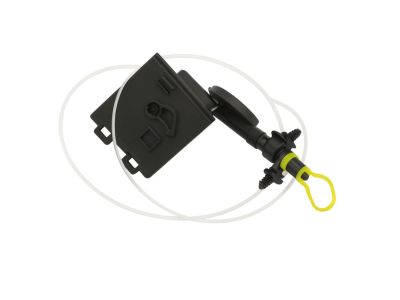 Mopar 68140743AC ACTUATOR-Fuel Filler Door