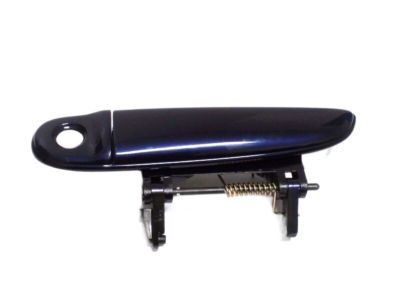 1999 Chrysler Cirrus Door Handle - FJ91TCN