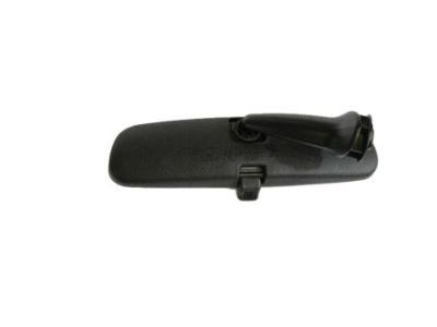 Mopar 68297610AA Inside Rear View Mirror