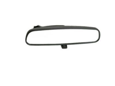 Mopar 68297610AA Inside Rear View Mirror